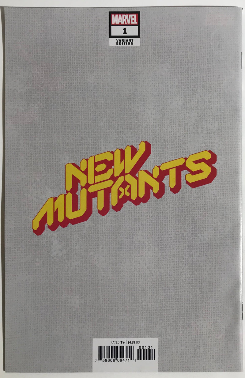 New Mutants