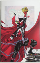 Spawn
