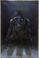 The Batman Who Laughs: The Grim Knight