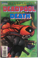 Deadpool Annual