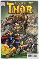 The Worthy Thor