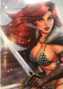 Red Sonja