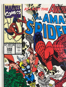 Amazing Spider-Man