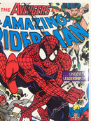 Amazing Spider-Man