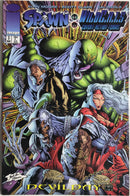 Spawn Wildcats - Full Run (1996 Bundle,