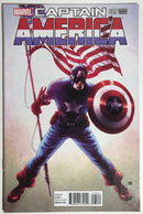 Captain America