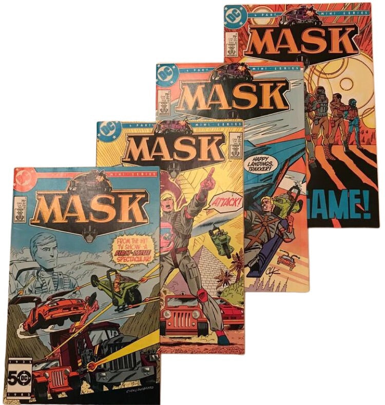 MASK