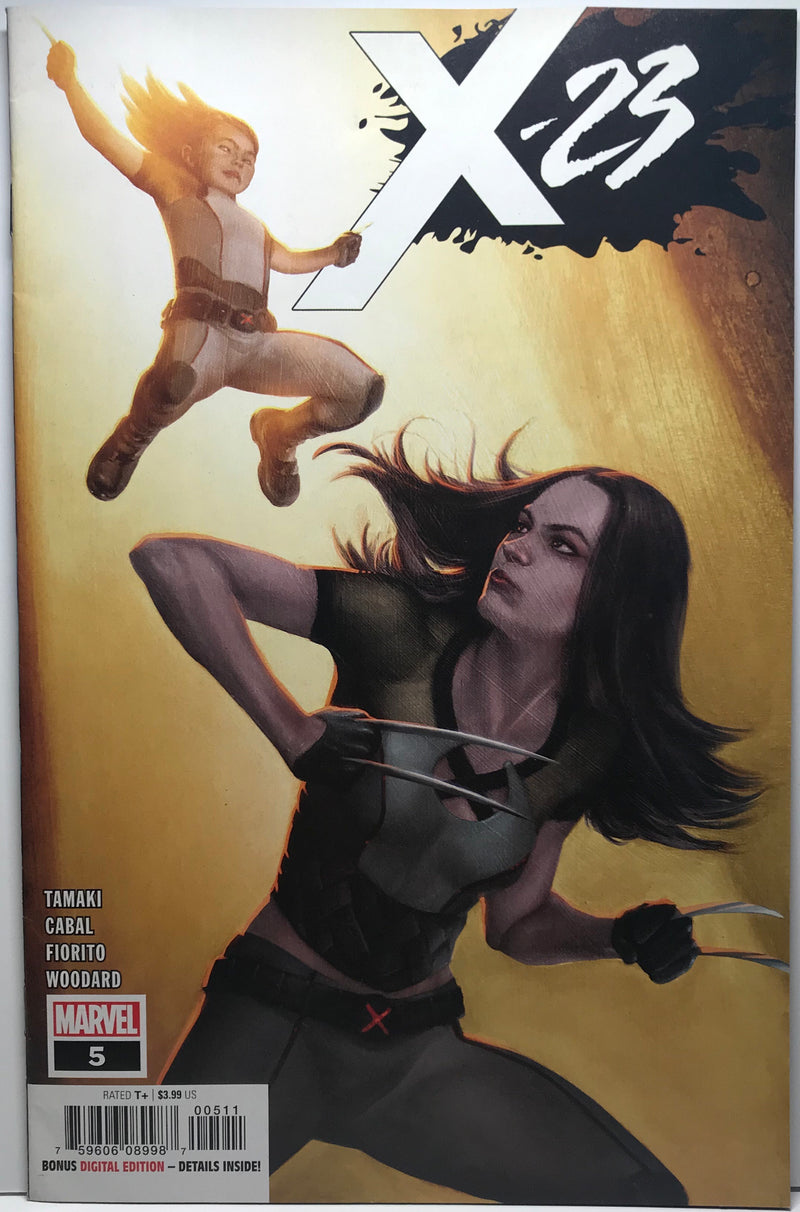 X-23