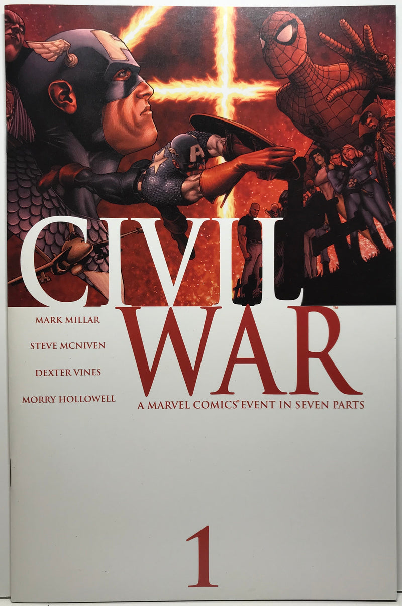 Civil War