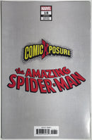 The Amazing Spider-Man