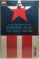 Spider-Man Life Story