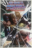 He-Man and the Masters of the Multiverse