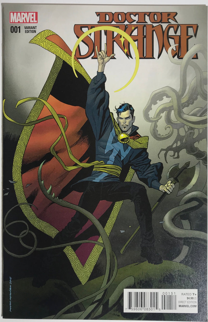 Doctor Strange