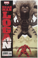 Dead Man Logan - Full Run (