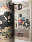 The Amazing Spider-Man