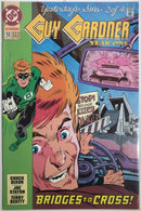 Guy Gardner