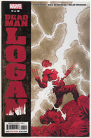 Dead Man Logan - Full Run (