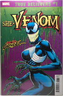 True Believers Absolute Carnage