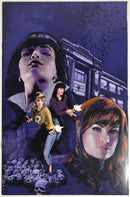 Red Sonja and Vampirella Meet Betty and Veronica