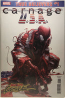 True Believers Absolute Carnage
