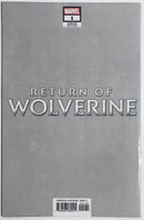 Return of Wolverine