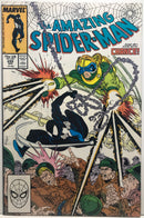 The Amazing Spider-Man