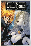Lady Death (Misc. Set) - 9 Issue Bundle
