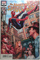 The Amazing Spider-Man
