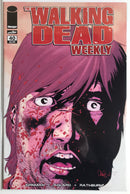 The Walking Dead Weekly