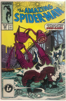 The Amazing Spider-Man