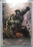 Immortal Hulk