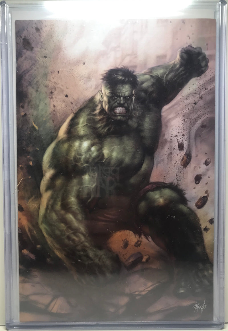 Immortal Hulk