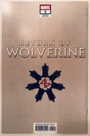 Return of Wolverine