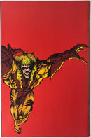 Sabertooth: Death Hunt