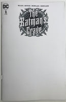 Batman’s Grave
