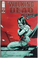 The Walking Dead Weekly