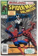Spider-Man Unlimited
