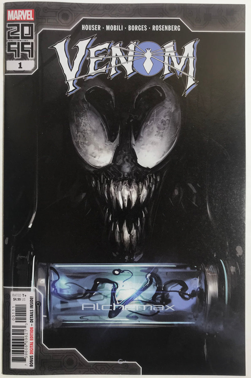 Venom 2099