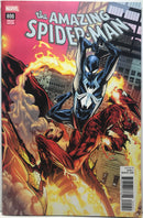 The Amazing Spider-Man