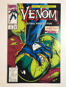 Venom Lethal Protector