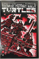 Teenage Mutant Ninja Turtles