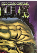 The Immortal Hulk