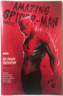 The Amazing Spider-Man