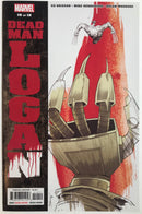 Dead Man Logan - Full Run (