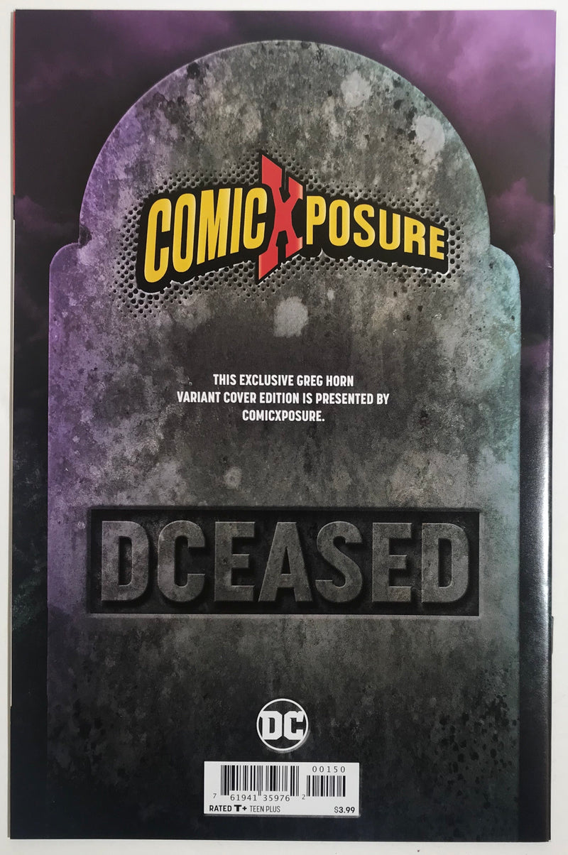 Dceased