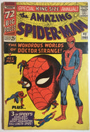 The Amazing Spider-Man Annual