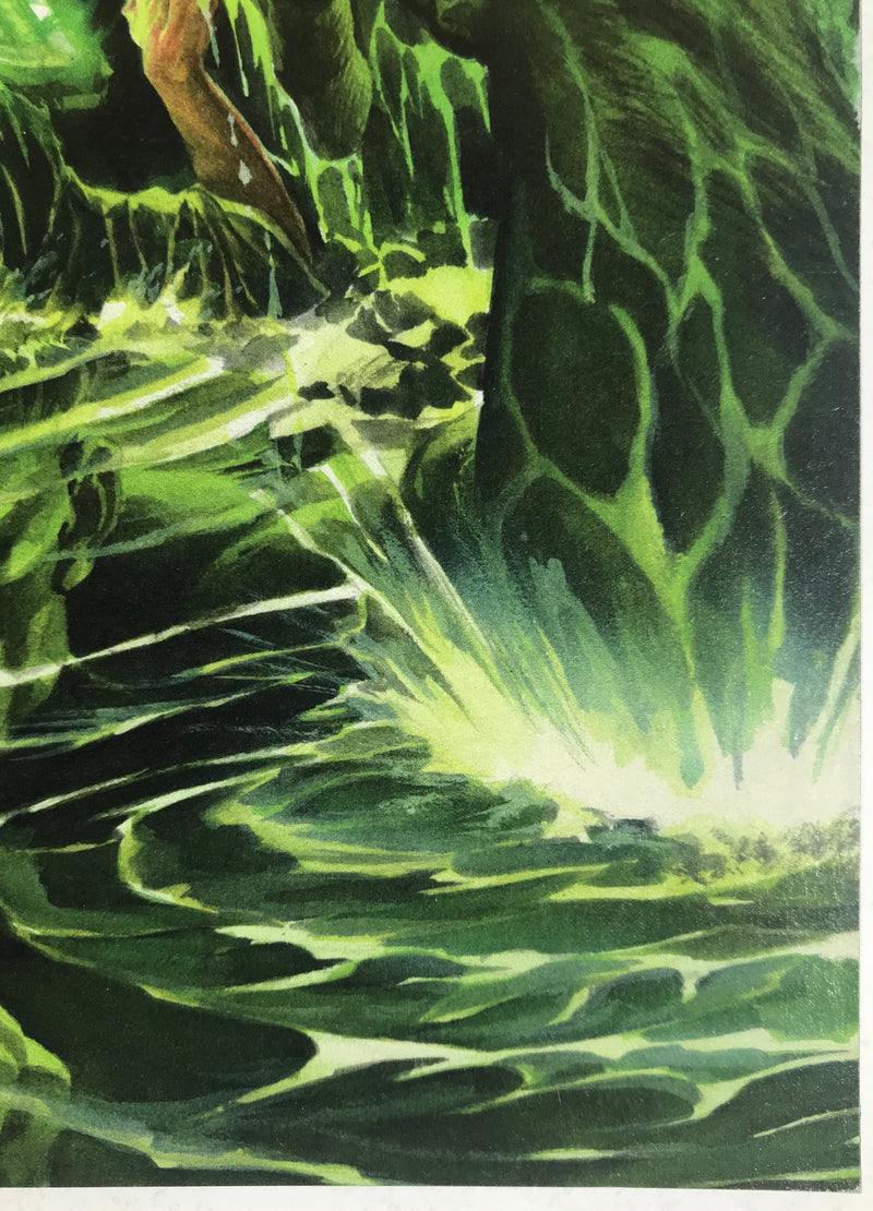 The Immortal Hulk