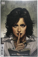 Lois Lane