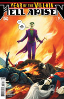 Year of the Villain: Hell Arisen