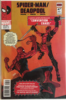Spider-Man/Deadpool